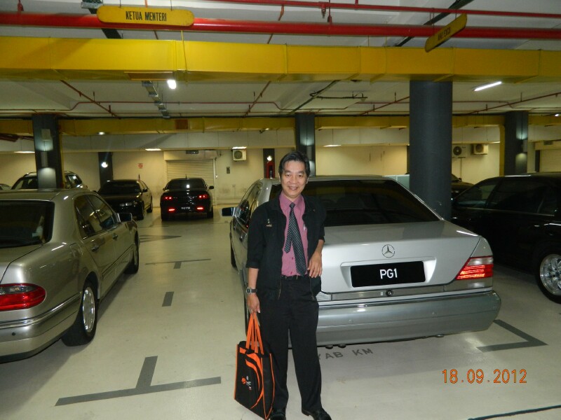 KIK Penang A - 43 KIK Penang A - 43